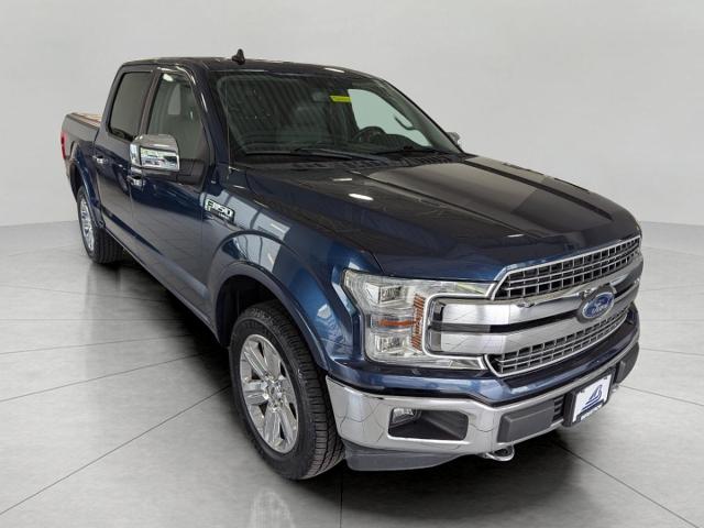 2019 Ford F-150 Vehicle Photo in Oshkosh, WI 54901