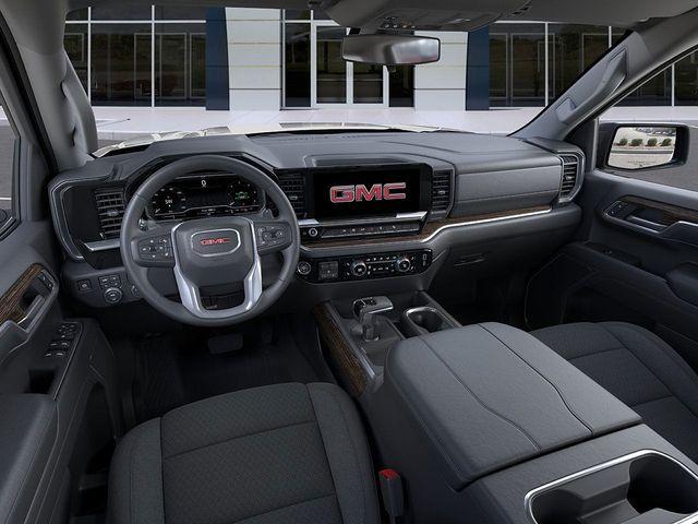 2025 GMC Sierra 1500 Vehicle Photo in WATERTOWN, CT 06795-3318