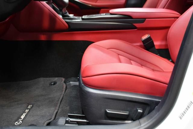 2024 Lexus IS 350 Vehicle Photo in DALLAS, TX 75235