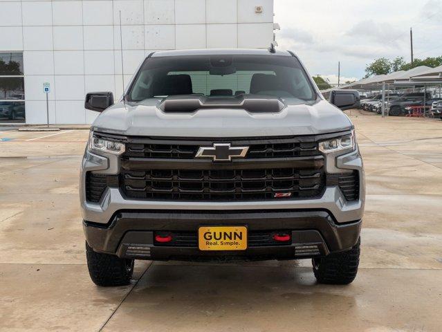 2024 Chevrolet Silverado 1500 Vehicle Photo in SELMA, TX 78154-1459
