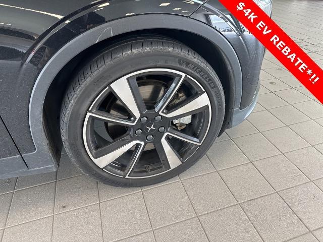 2021 Polestar 2 Vehicle Photo in San Antonio, TX 78230