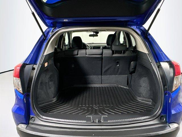 2020 Honda HR-V Vehicle Photo in Doylestown, PA 18902