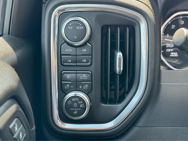 2021 GMC Sierra 1500 Vehicle Photo in DALLAS, TX 75209-3016