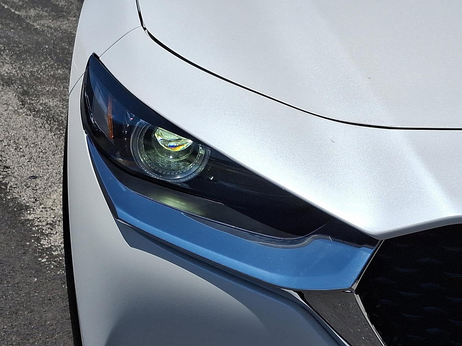 2025 Mazda CX-30 Vehicle Photo in Trevose, PA 19053