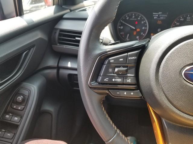 2024 Subaru Crosstrek Vehicle Photo in ELYRIA, OH 44035-6349