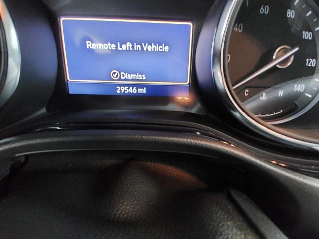 2023 Buick Encore GX Vehicle Photo in OSHKOSH, WI 54904-7811
