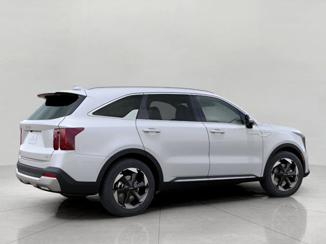 2025 Kia Sorento Hybrid Vehicle Photo in Appleton, WI 54914