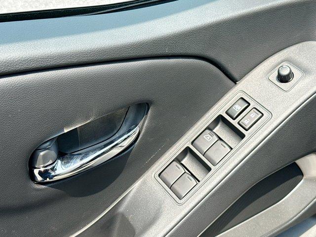 2025 Nissan Frontier Vehicle Photo in Flemington, NJ 08822