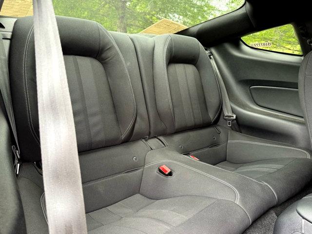 2018 Ford Mustang Vehicle Photo in Hinesville, GA 31313