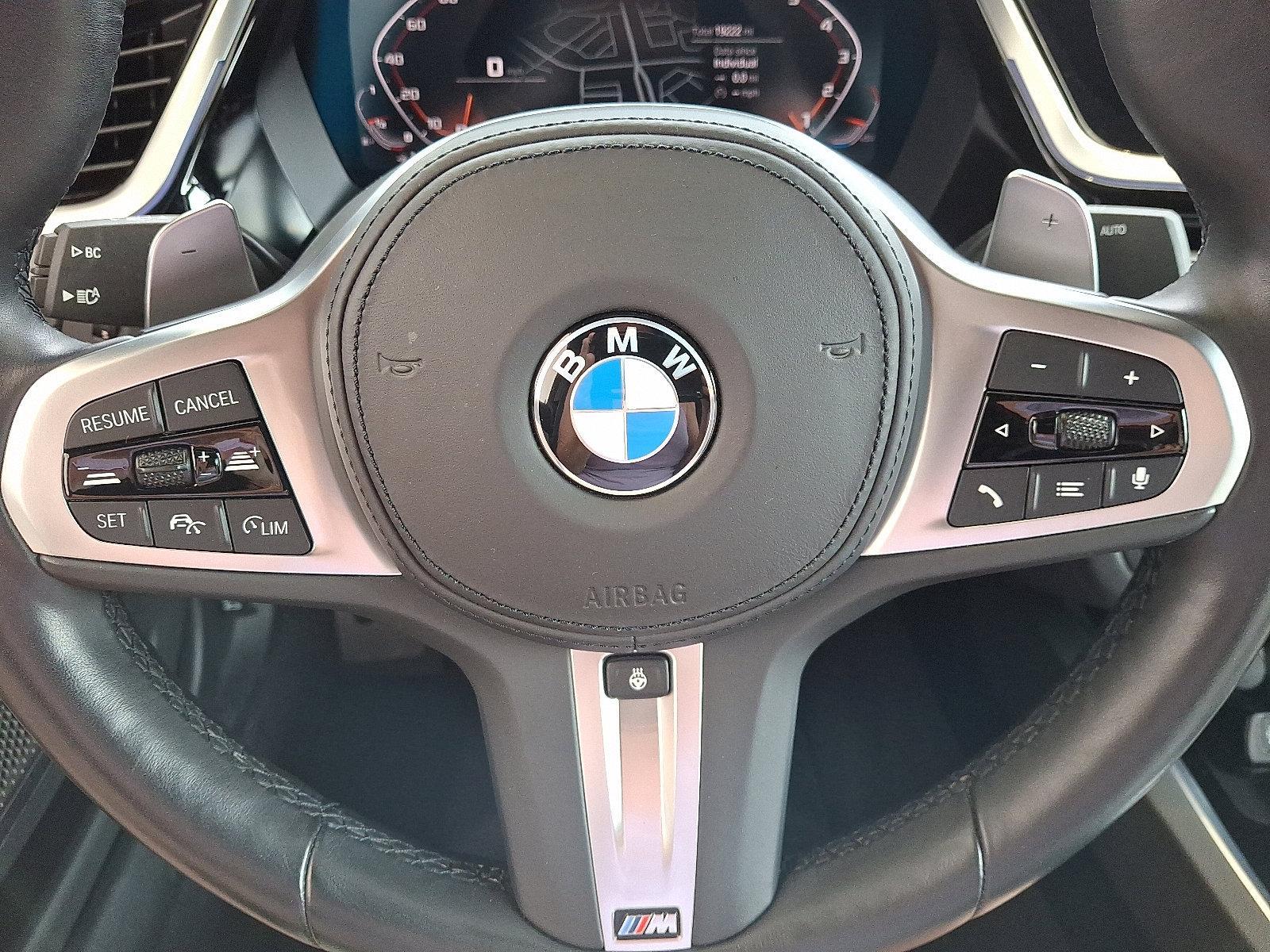2022 BMW Z4 sDriveM40i Vehicle Photo in Lancaster, PA 17601