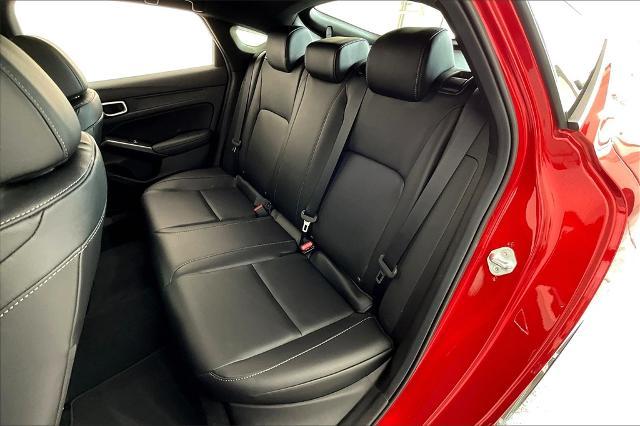 2025 Acura Integra Vehicle Photo in Grapevine, TX 76051