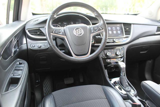 2018 Buick Encore Vehicle Photo in HOUSTON, TX 77090