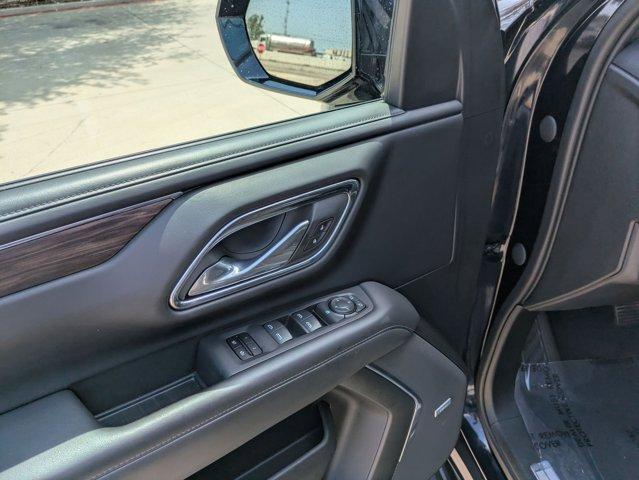 2023 Chevrolet Tahoe Vehicle Photo in SELMA, TX 78154-1459