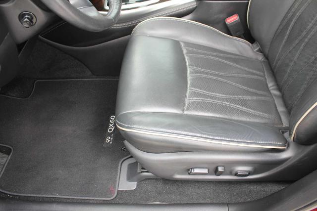 2019 INFINITI QX60 Vehicle Photo in HOUSTON, TX 77090