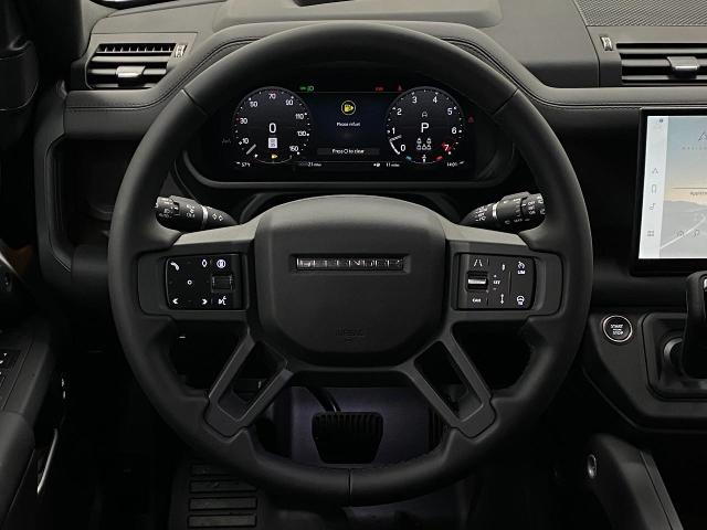 2025 Defender Vehicle Photo in Appleton, WI 54913