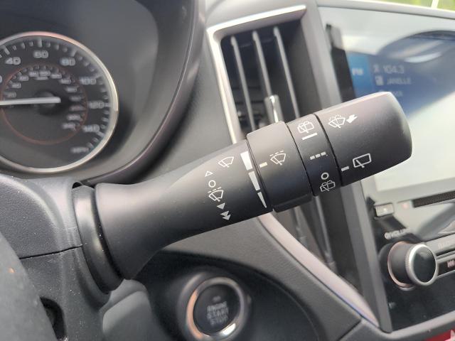 2023 Subaru Crosstrek Vehicle Photo in Green Bay, WI 54304