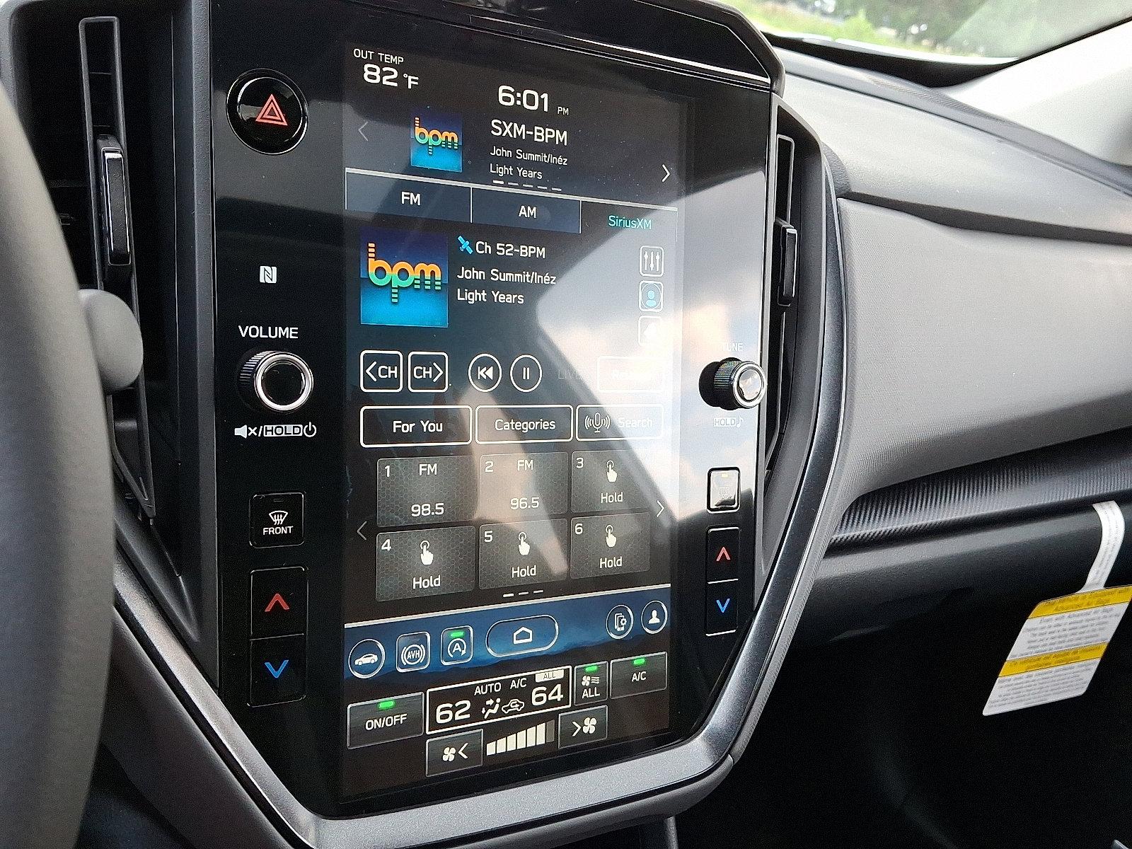 2025 Subaru Crosstrek Vehicle Photo in Harrisburg, PA 17111