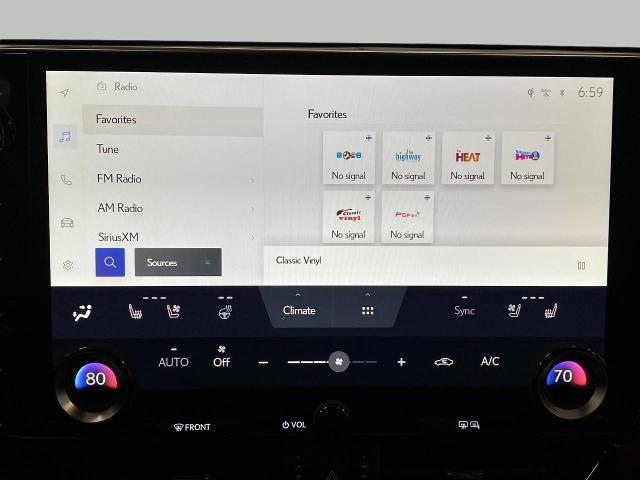 2025 Lexus NX 350 Vehicle Photo in Appleton, WI 54913