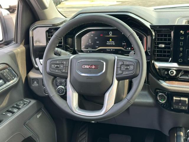 2025 GMC Sierra 1500 Vehicle Photo in COLUMBIA, MO 65203-3903