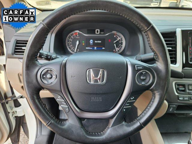2017 Honda Ridgeline Vehicle Photo in Ardmore, PA 19003