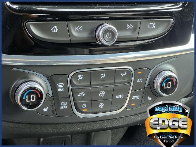 2022 Chevrolet Traverse Vehicle Photo in Roslyn, NY 11576