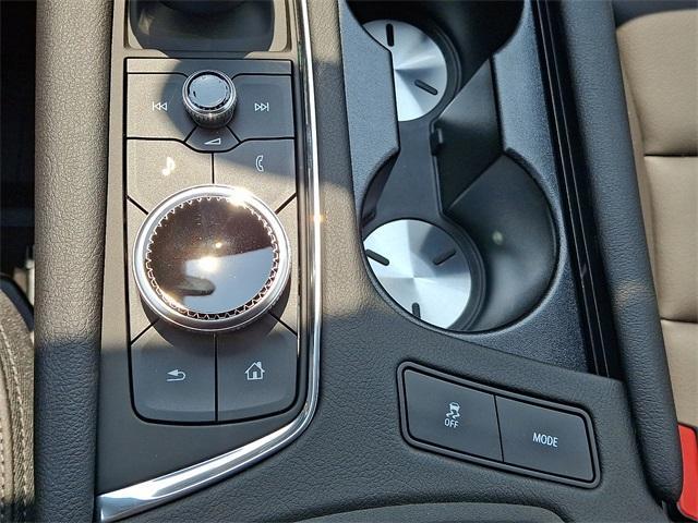 2025 Cadillac XT5 Vehicle Photo in ALLENTOWN, PA 18103-7399