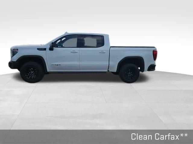 2023 GMC Sierra 1500 Vehicle Photo in Fishers, IN 46038