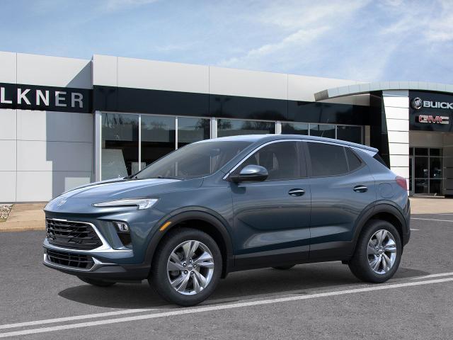 2026 Buick Encore GX Vehicle Photo in TREVOSE, PA 19053-4984