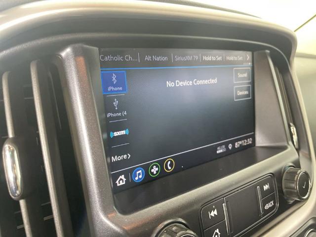 2022 GMC Canyon Vehicle Photo in GILBERT, AZ 85297-0402