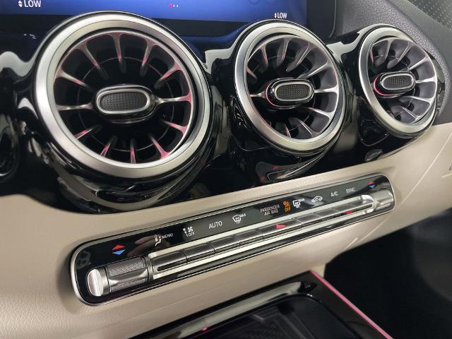 2025 Mercedes-Benz GLA 250 Vehicle Photo in GILBERT, AZ 85297-0402