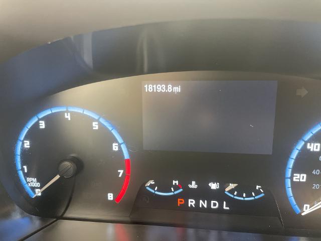 2023 Ford Bronco Sport Vehicle Photo in GILBERT, AZ 85297-0402