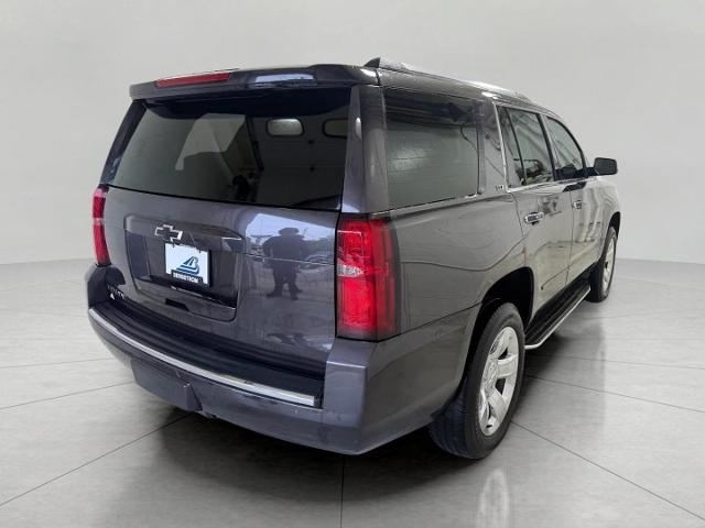 2016 Chevrolet Tahoe Vehicle Photo in Kaukauna, WI 54130