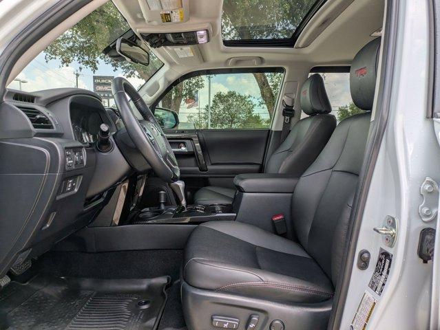 2024 Toyota 4Runner Vehicle Photo in SELMA, TX 78154-1460