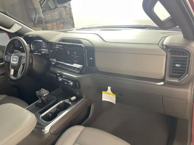 2025 GMC Sierra 1500 Vehicle Photo in GILBERT, AZ 85297-0402