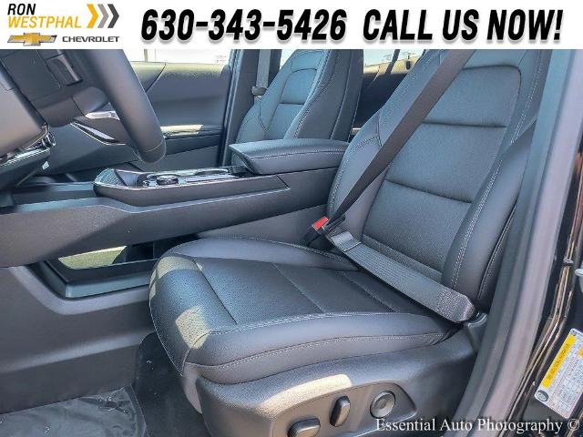 2026 Chevrolet Equinox Vehicle Photo in AURORA, IL 60503-9326