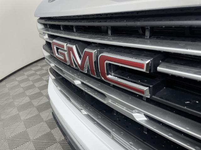 2025 GMC Sierra 1500 Vehicle Photo in GILBERT, AZ 85297-0402