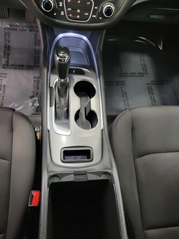 2020 Chevrolet Malibu Vehicle Photo in NEENAH, WI 54956-2243
