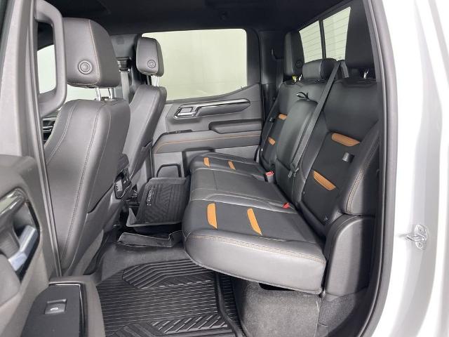 2022 GMC Sierra 1500 Vehicle Photo in GILBERT, AZ 85297-0402