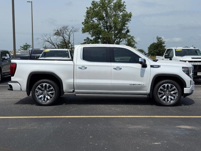 2024 GMC Sierra 1500 Vehicle Photo in COLUMBIA, MO 65203-3903