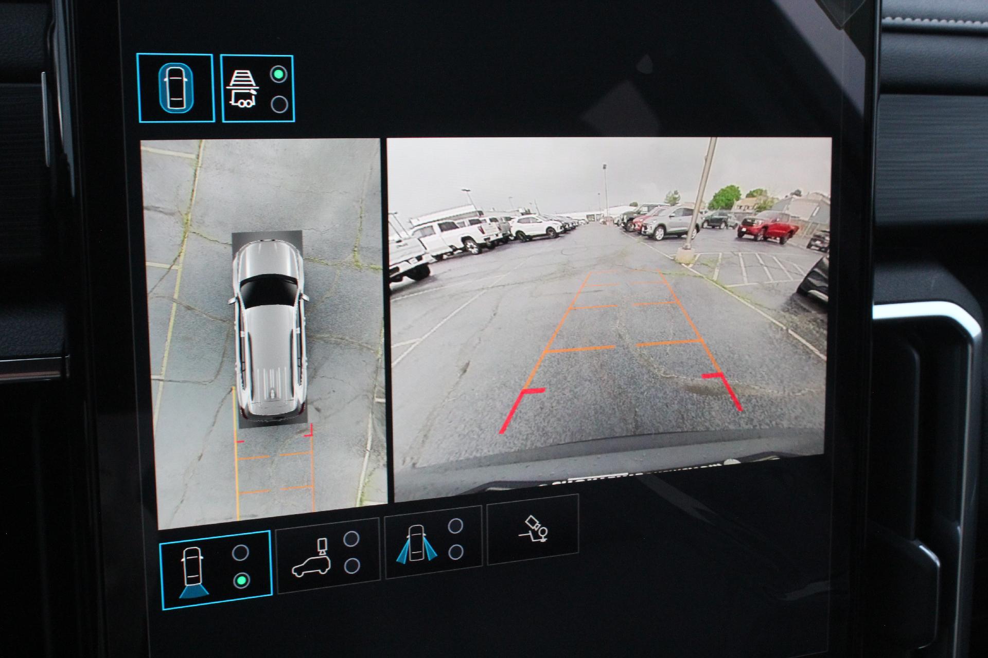 2025 GMC Acadia Vehicle Photo in AURORA, CO 80012-4011