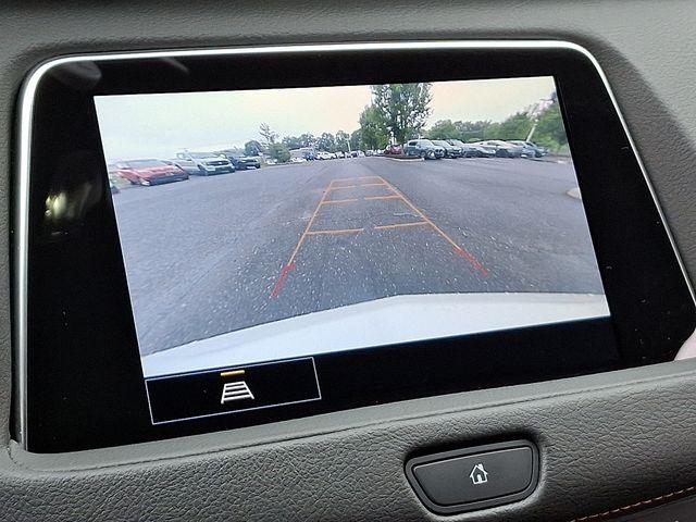 2023 Cadillac XT4 Vehicle Photo in DANBURY, CT 06810-5034