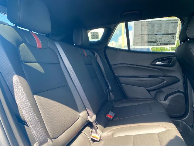 2025 Chevrolet Trax Vehicle Photo in SAVANNAH, GA 31406-4513