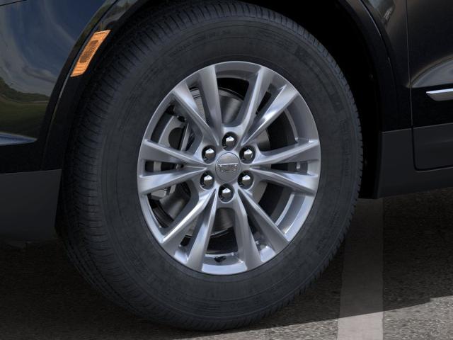2024 Cadillac XT5 Vehicle Photo in SMITHTOWN, NY 11787-5023