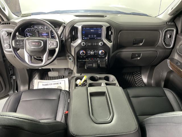2021 GMC Sierra 1500 Vehicle Photo in GILBERT, AZ 85297-0402