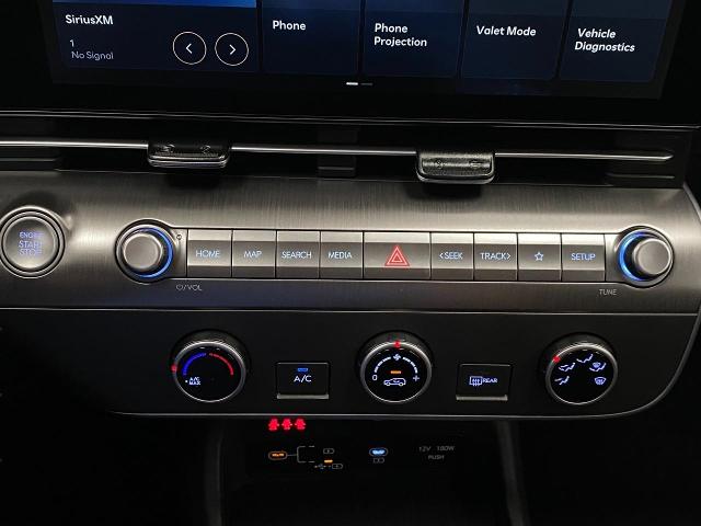2025 Hyundai KONA Vehicle Photo in Appleton, WI 54913