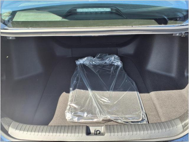 2025 Honda Accord Sedan Vehicle Photo in Oshkosh, WI 54904