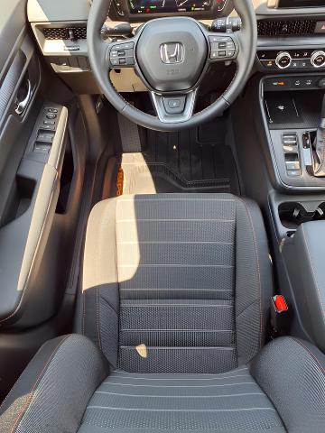 2026 Honda CR-V Hybrid Vehicle Photo in Oshkosh, WI 54904