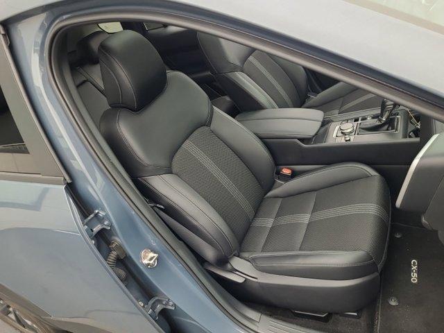 2023 Mazda CX-50 Vehicle Photo in Harrisburg, PA 17111