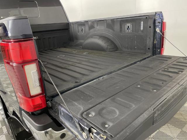 2021 Ford F-350 Vehicle Photo in GILBERT, AZ 85297-0402