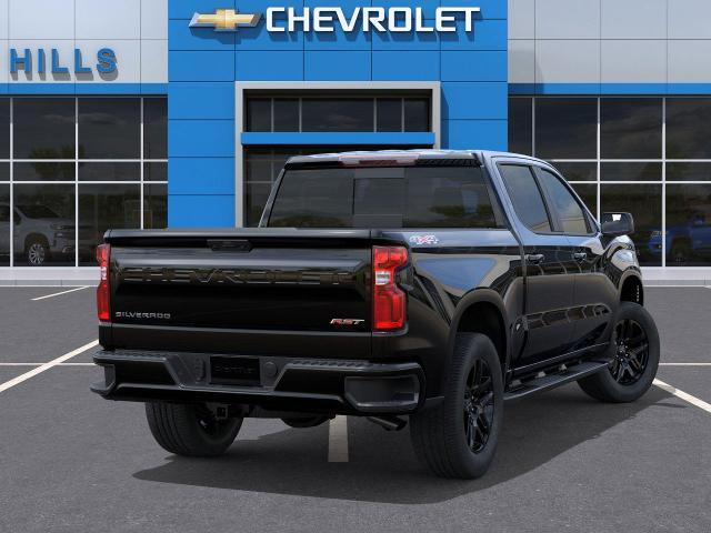 2025 Chevrolet Silverado 1500 Vehicle Photo in Roslyn, NY 11576